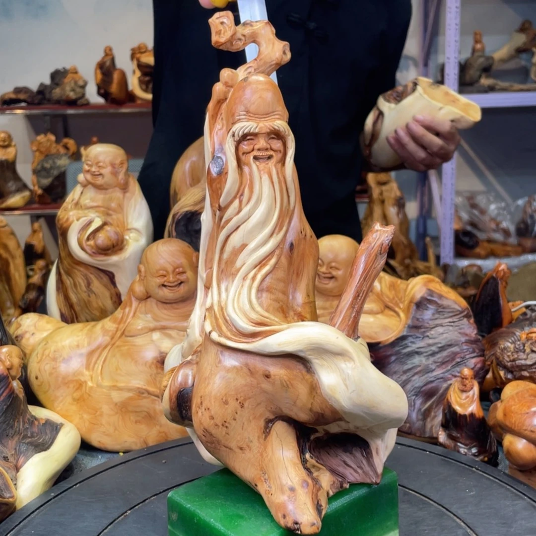 柏木（崖柏）其他。。