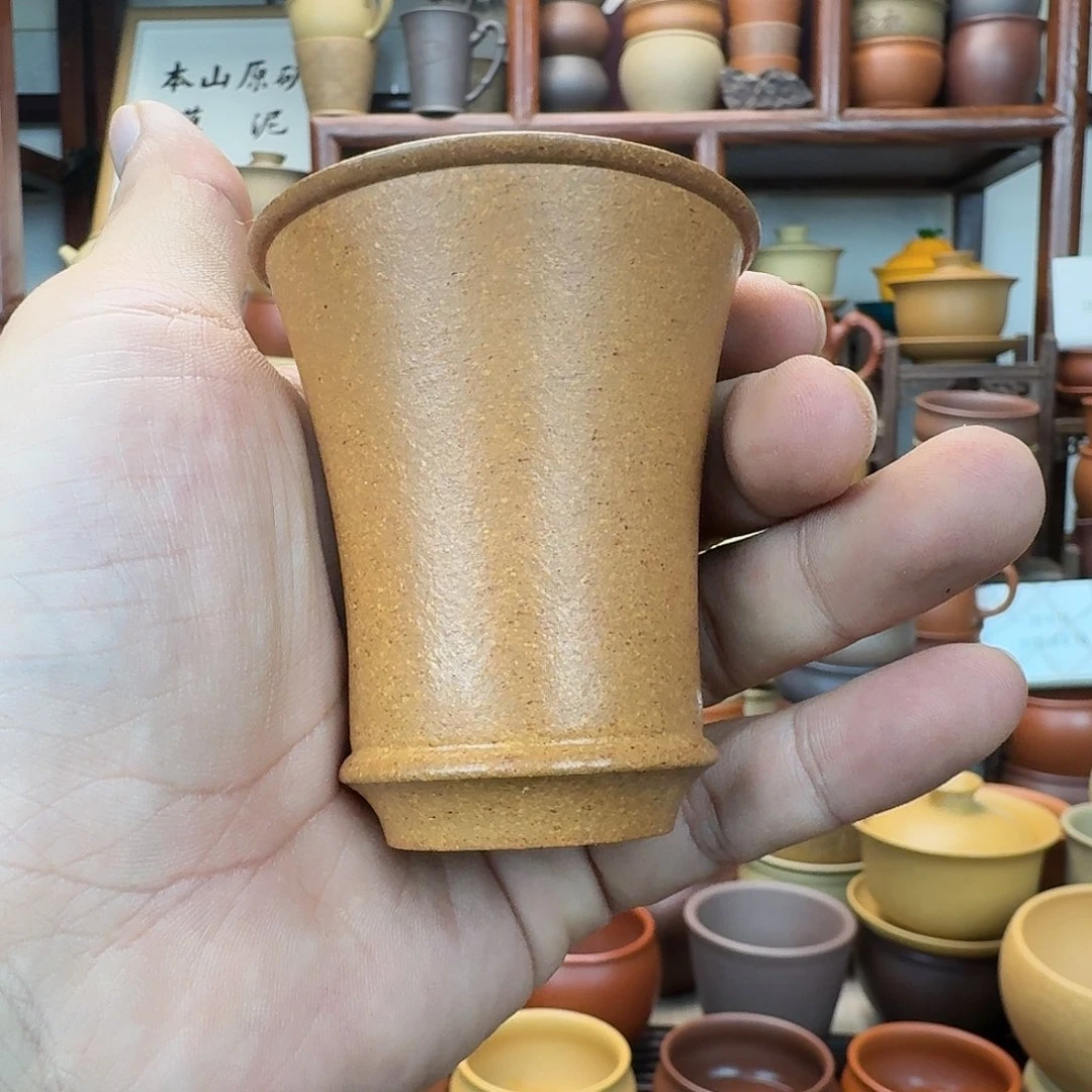 紫砂茶杯55555555555555