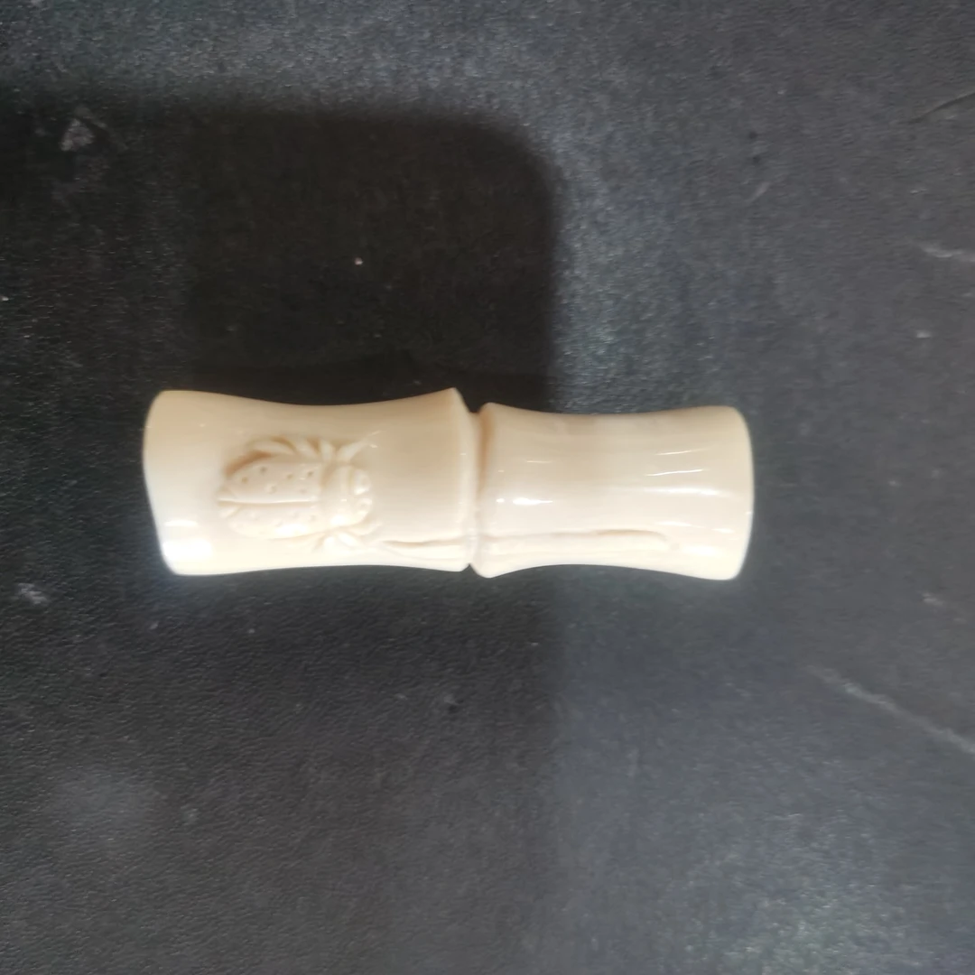 猛犸约11.8克雕刻牌ZL2519