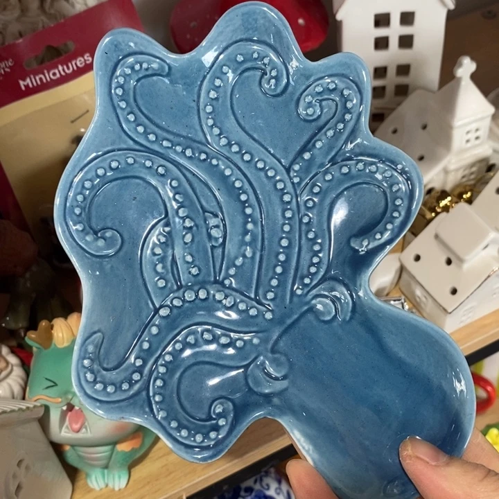 陶瓷树脂工艺摆件