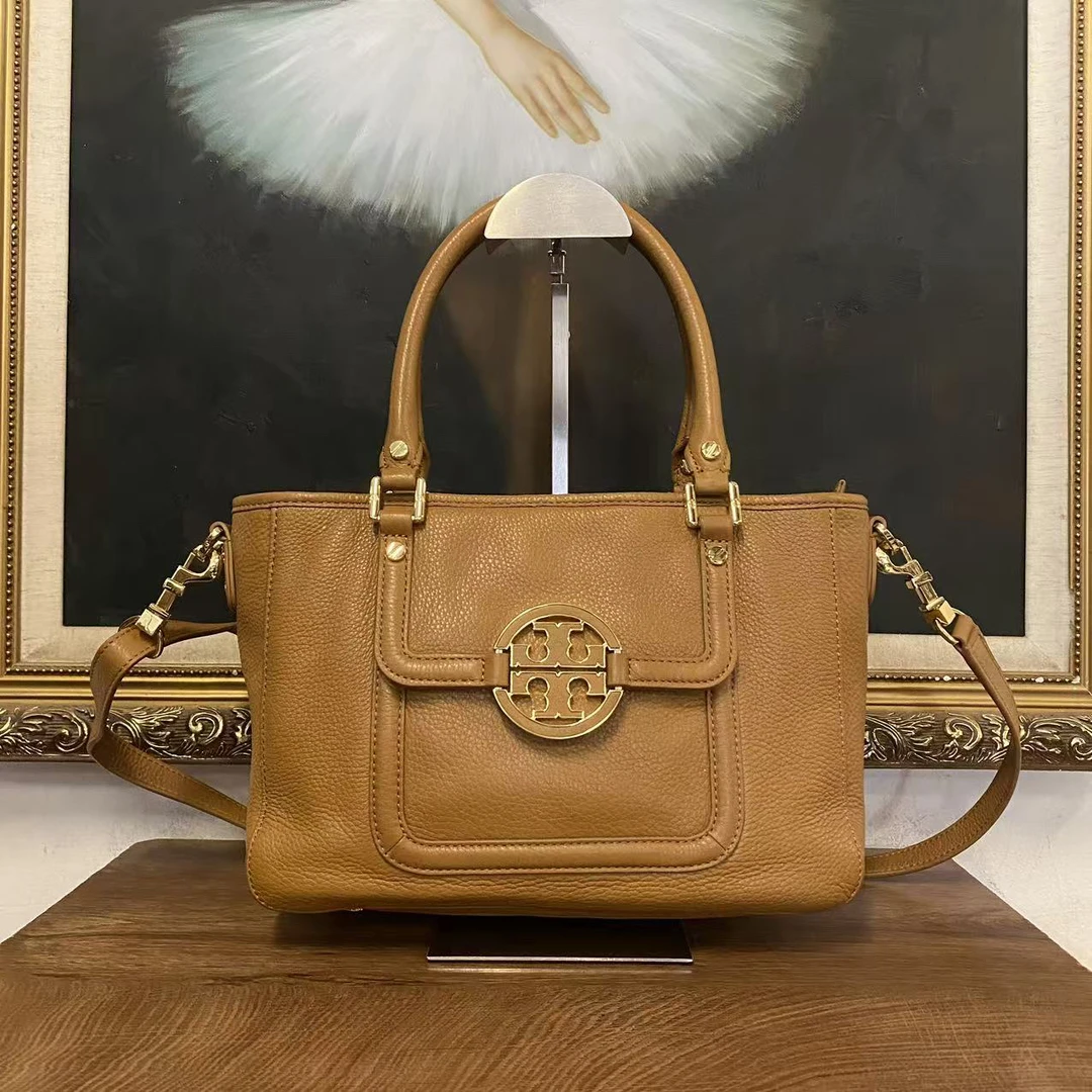 95新 TORY BURCH/汤丽柏琦 TB单肩包/001387