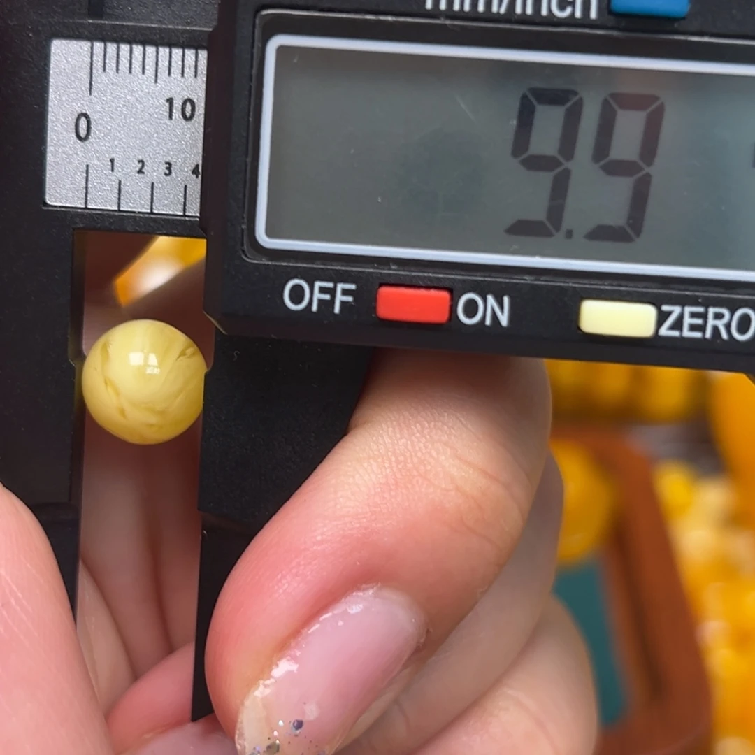 非金属配珠配饰01