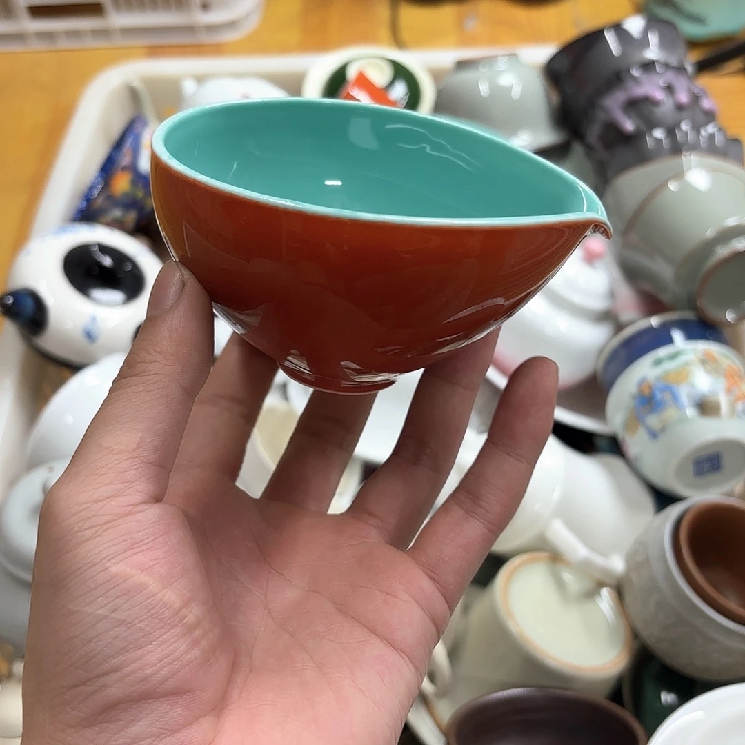 微瑕介意的不要下单