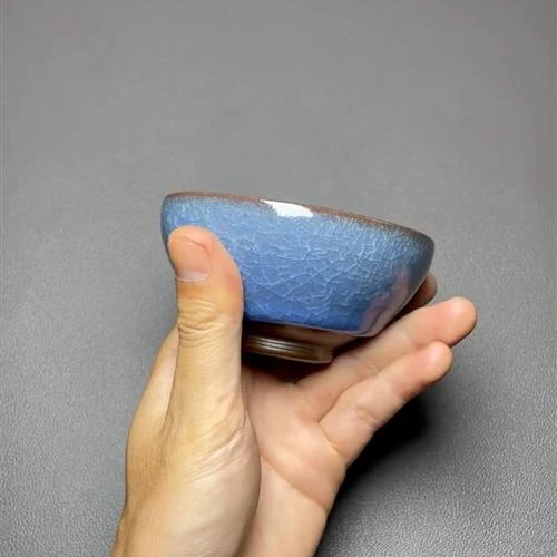 【闪购商品】茶盏-10135..........