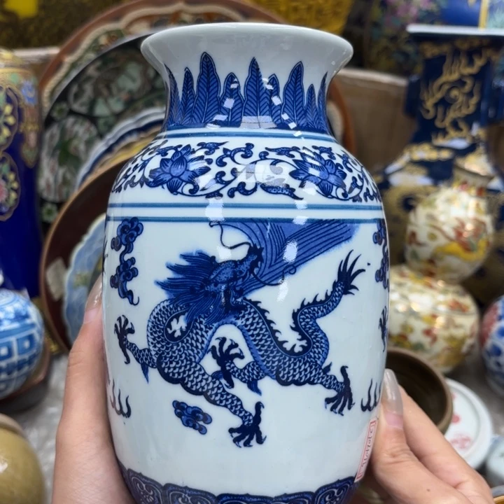 摆件瓷器摆件 瓷器摆件