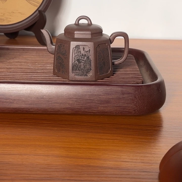 用***5底槽青壶紫砂壶紫砂壶