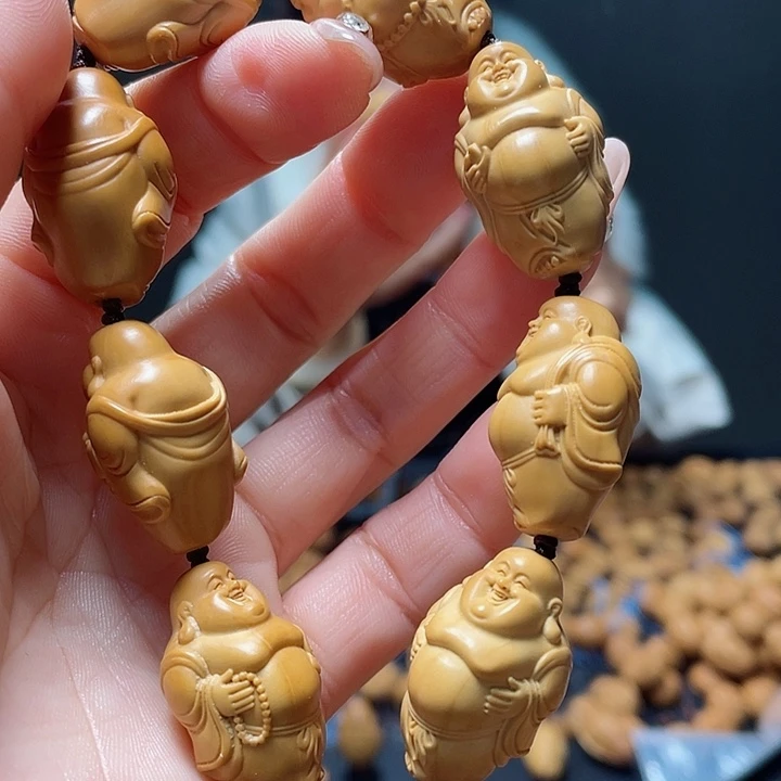 橄榄核手串/手链橄榄