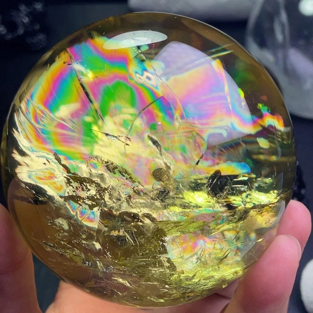 未镶嵌珠宝半成品水晶