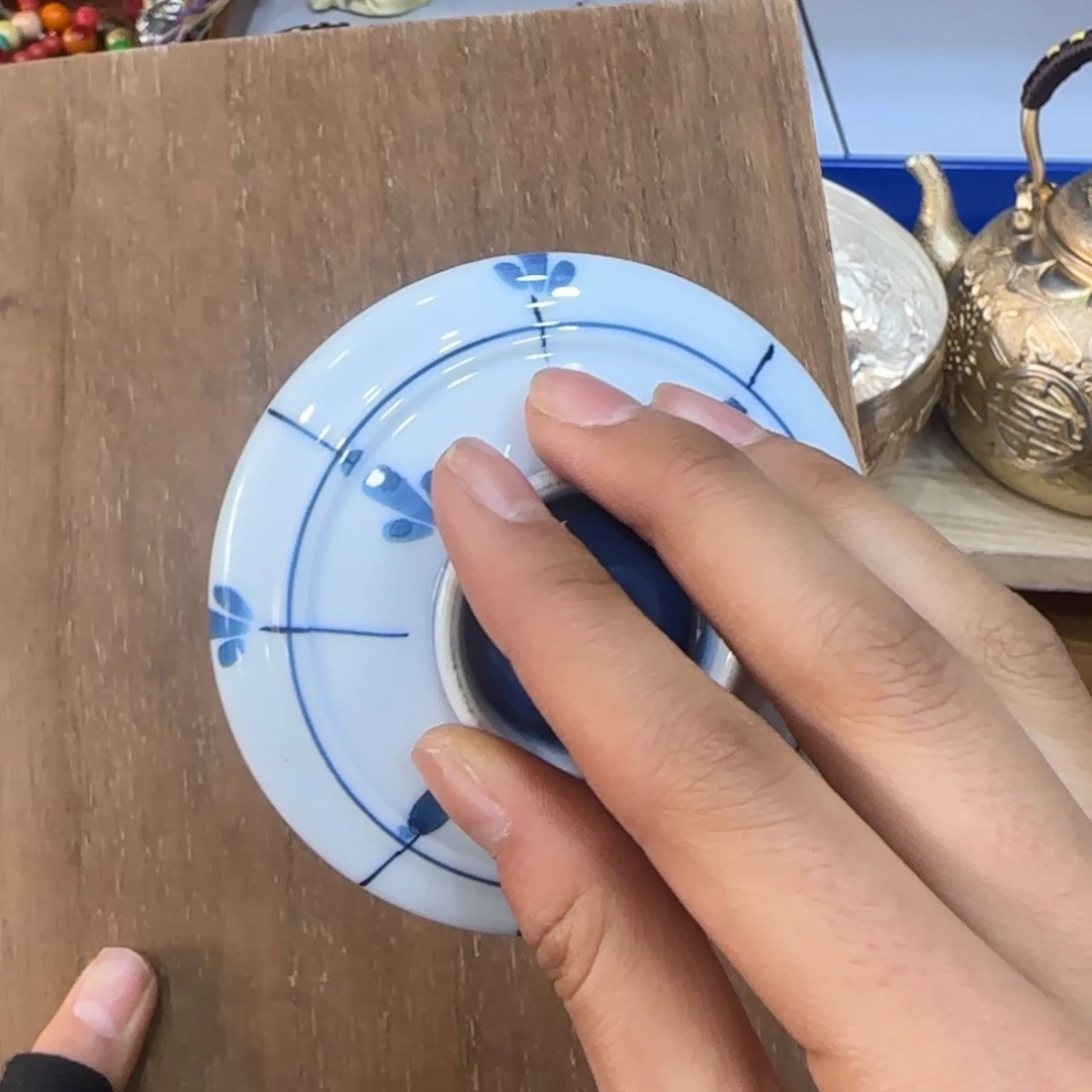 摆件哈哈哈哈哈哈杯子