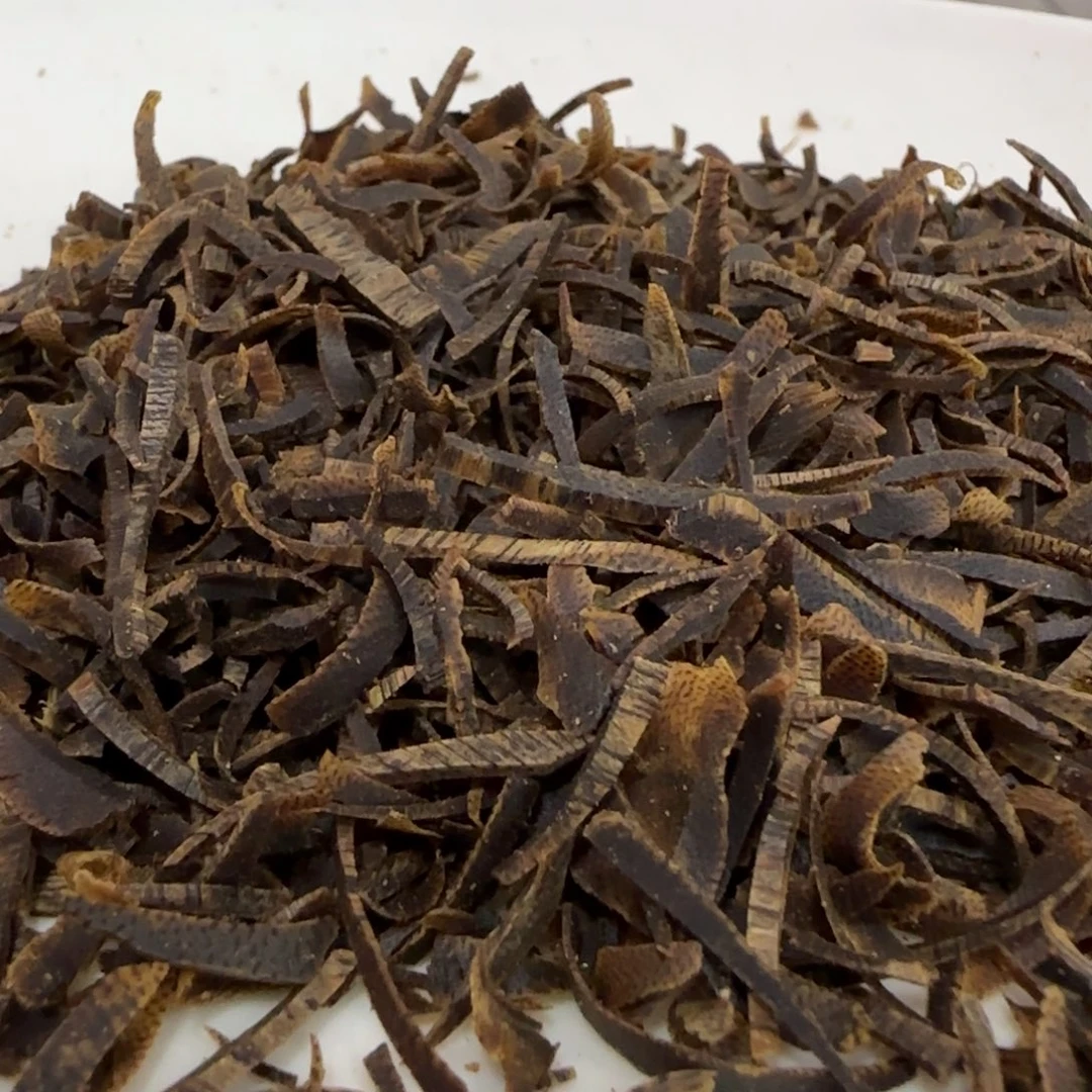 摆件沉香卍海南奇楠沉香沉水切丝料20