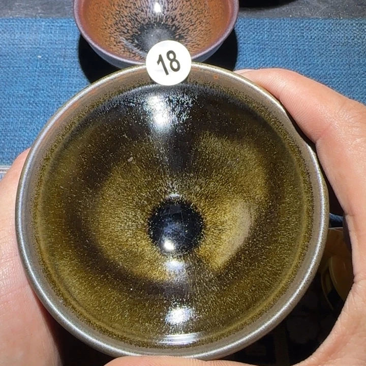 茶盏15米包邮，15米包邮