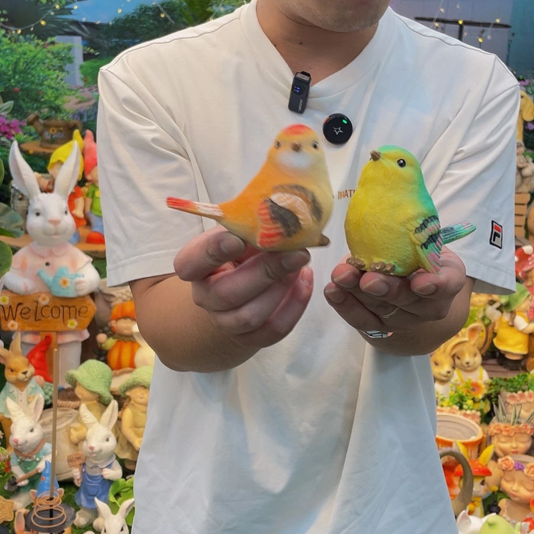 花园庭院摆件&00