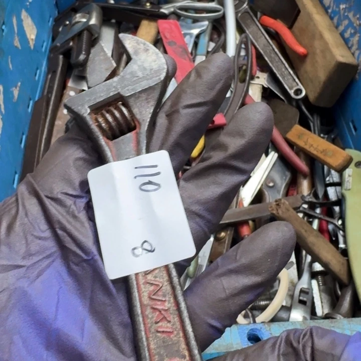 风***家用多功能家用五金