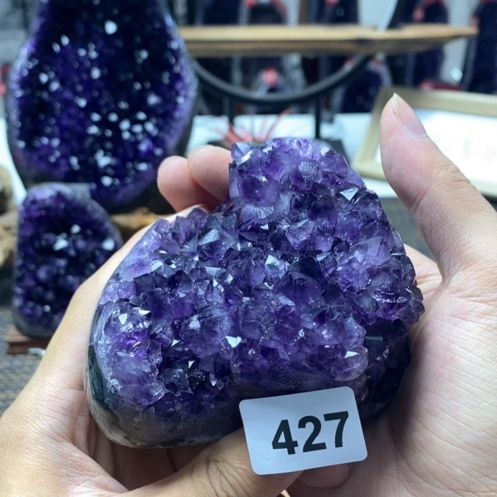 未镶嵌大型摆件（非配饰）水晶