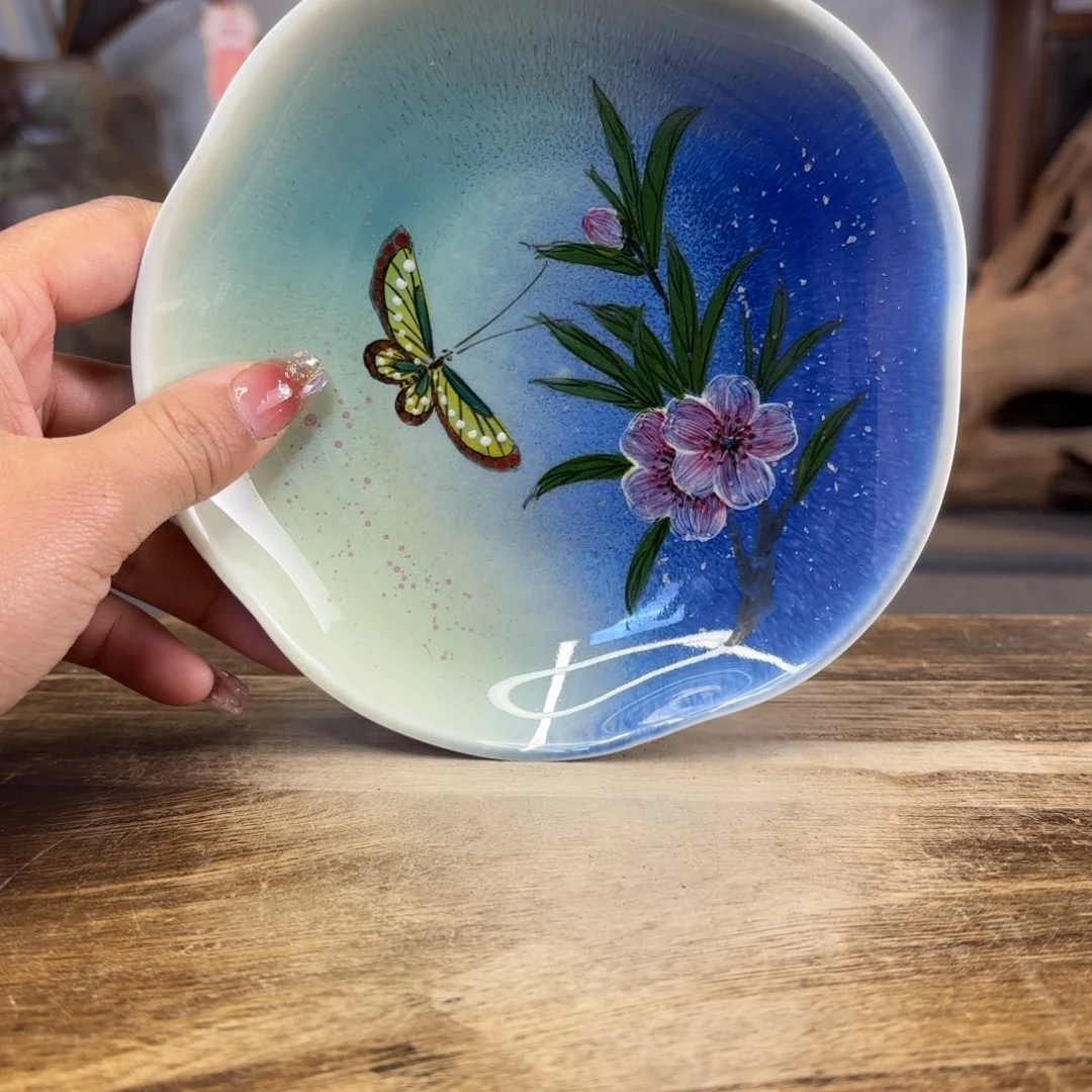 景德镇纯手工制作陶瓷