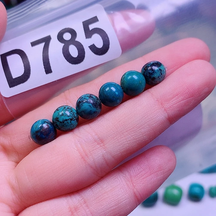 空竹粉丝专享十堰特色手工散珠