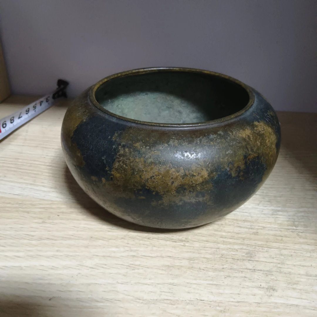 精仿香炉(具体细节直播间问询清楚安图发货后不支持退换)