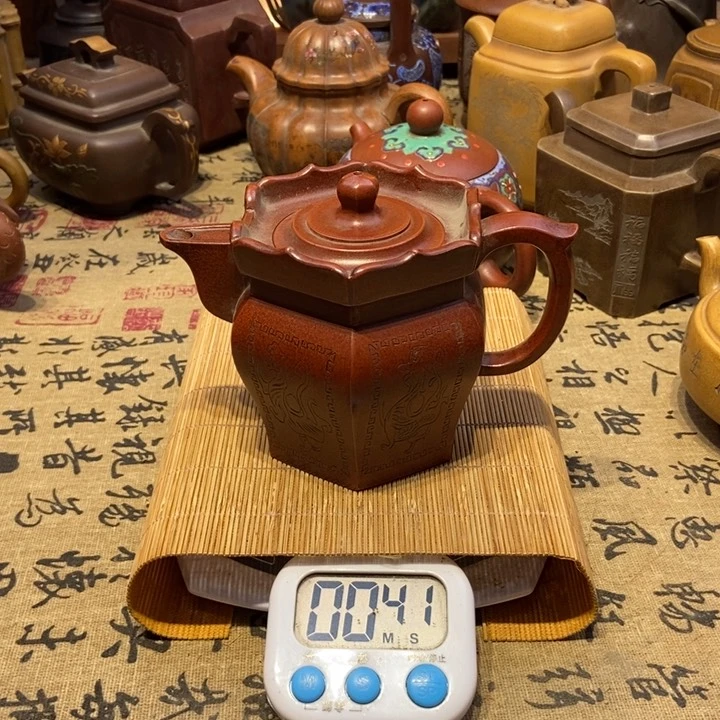 紫砂茶壶不****T紫砂链接