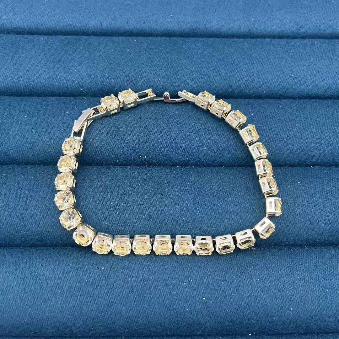 【阿杰甄选】轻奢高端设计手链ML189