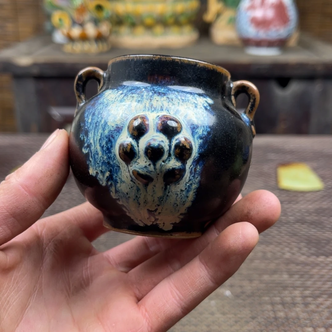 陶瓷艺术品摆件摆件