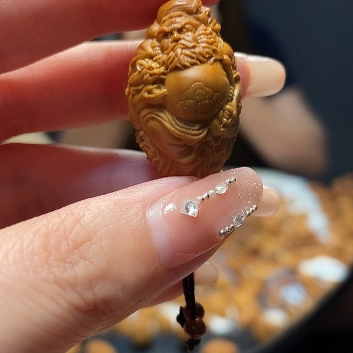 橄榄核手串/手链橄榄
