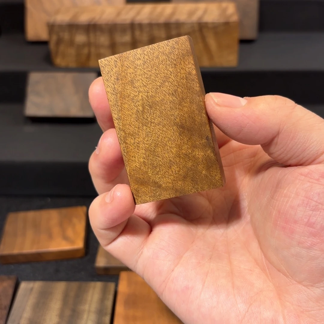 金丝楠小*西金丝楠木一物一拍