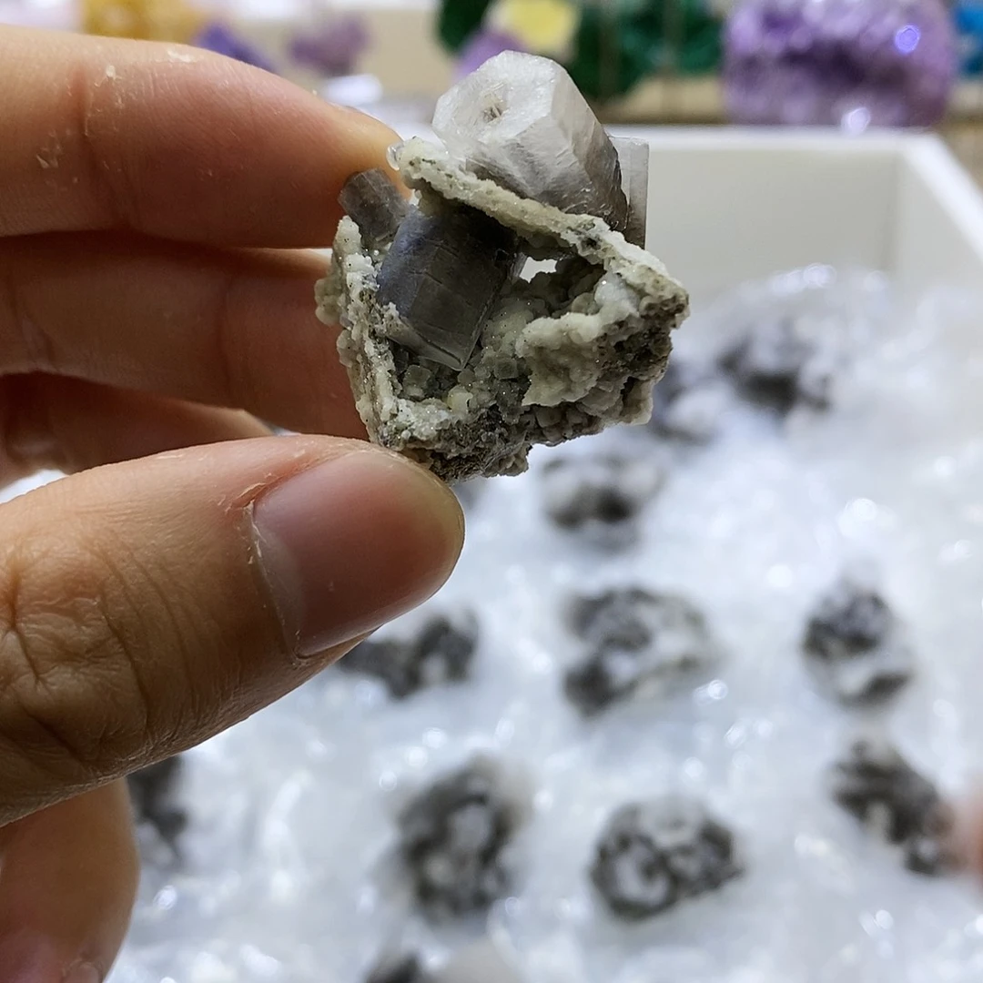 紫晶水晶水晶水晶水晶未镶嵌苏****台