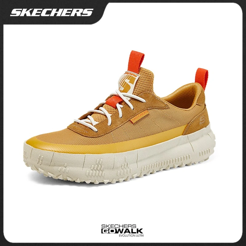 【中秋平台补贴】斯凯奇秋冬新款闪穿运动鞋男鞋减震跑步鞋210903