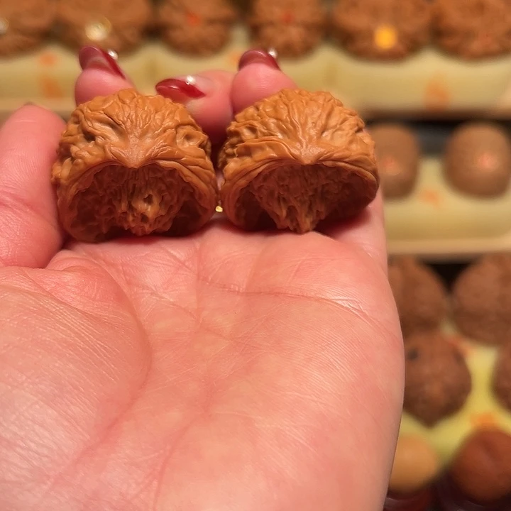 吊坠桃核精品怀饱子33尺