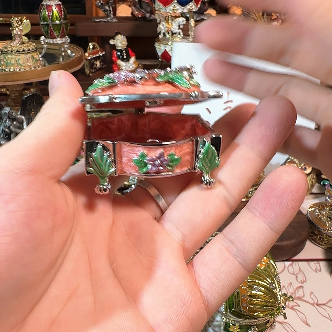 手工制作请勿吹毛求疵