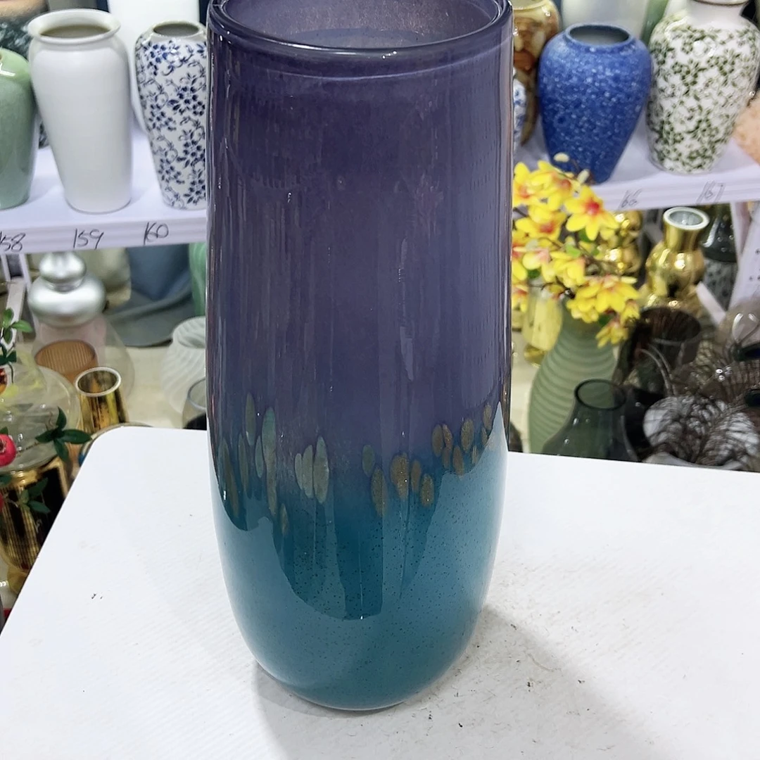 闲***静家居鲜花花瓶聚集地0011