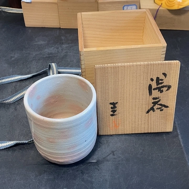 全场只加打包费，好东西杯子
