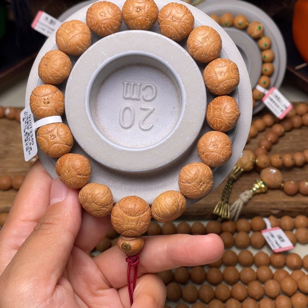 手串凤眼菩提菩提720
