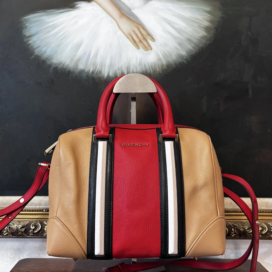 95新 Givenchy/纪梵希 纪梵希单肩包/007198/尺寸25*21