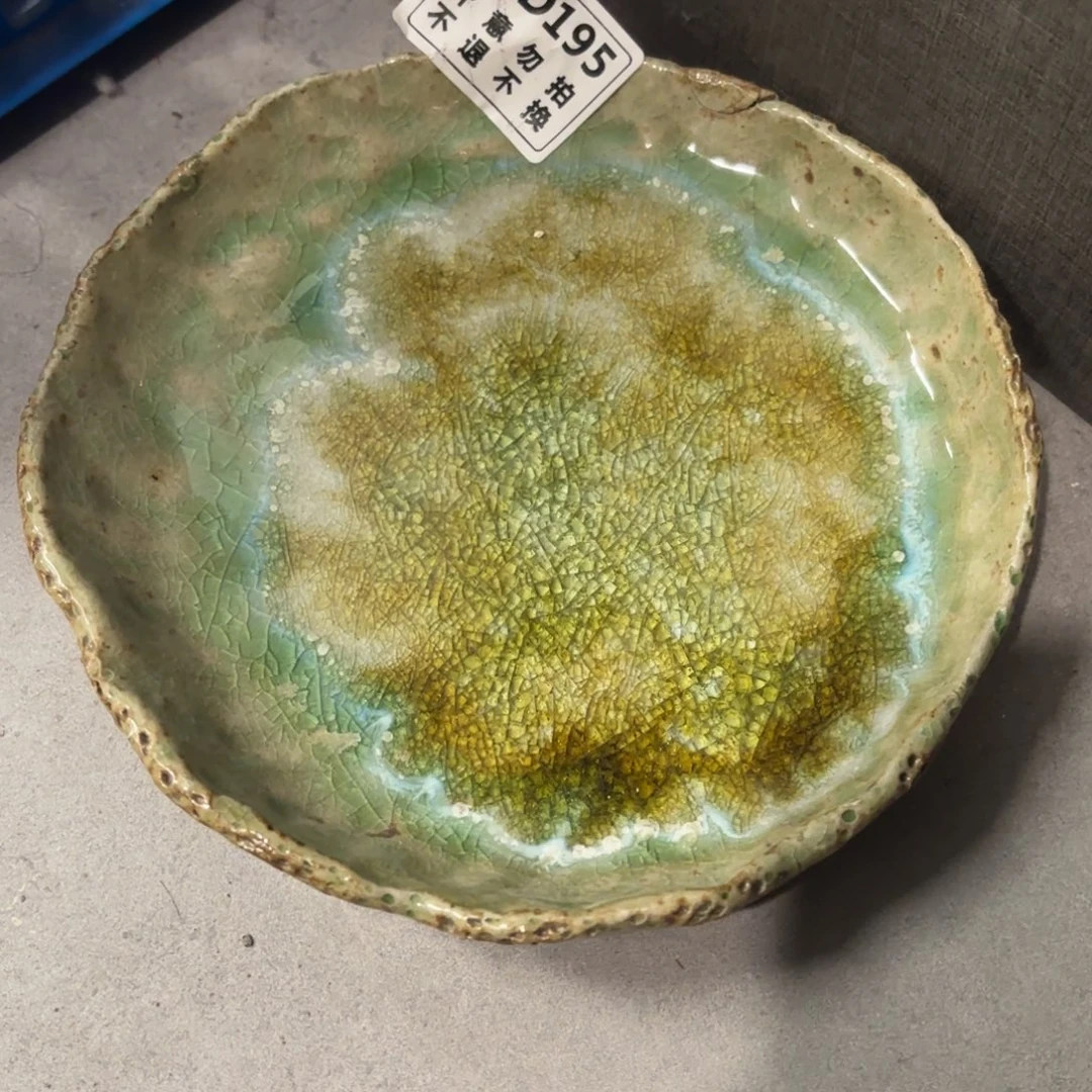 景德镇纯手工制作工艺陶瓷