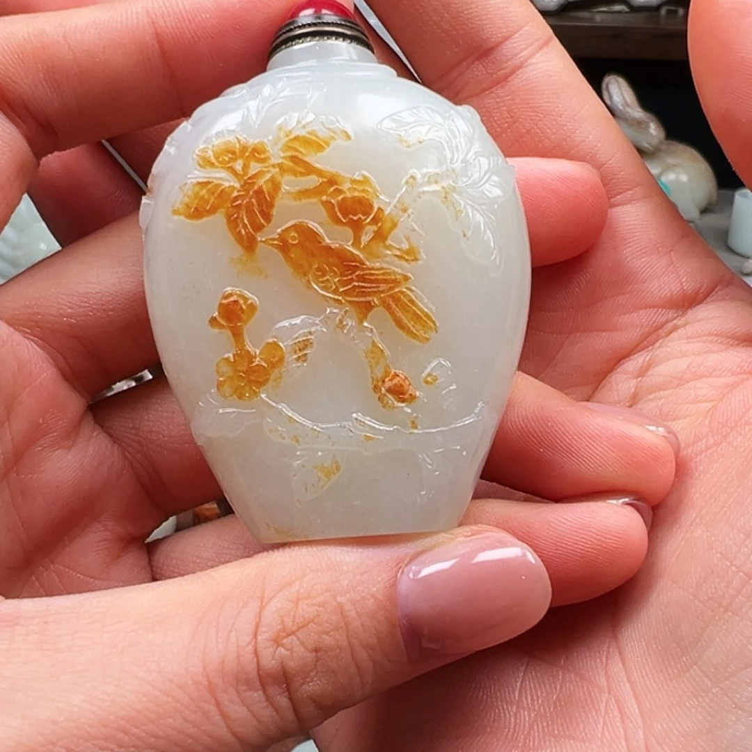 善*颈饰未镶嵌未镶嵌