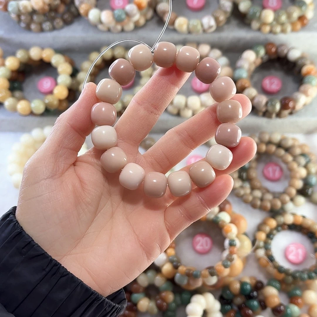 菩提根/象牙果手串魔****o