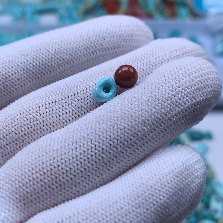 南红玛瑙未镶嵌珠宝奇石