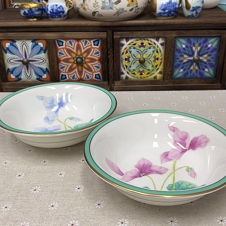 瓷片口径16.5瓷器瓷器