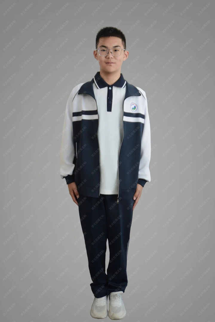 忻州一中学校校服