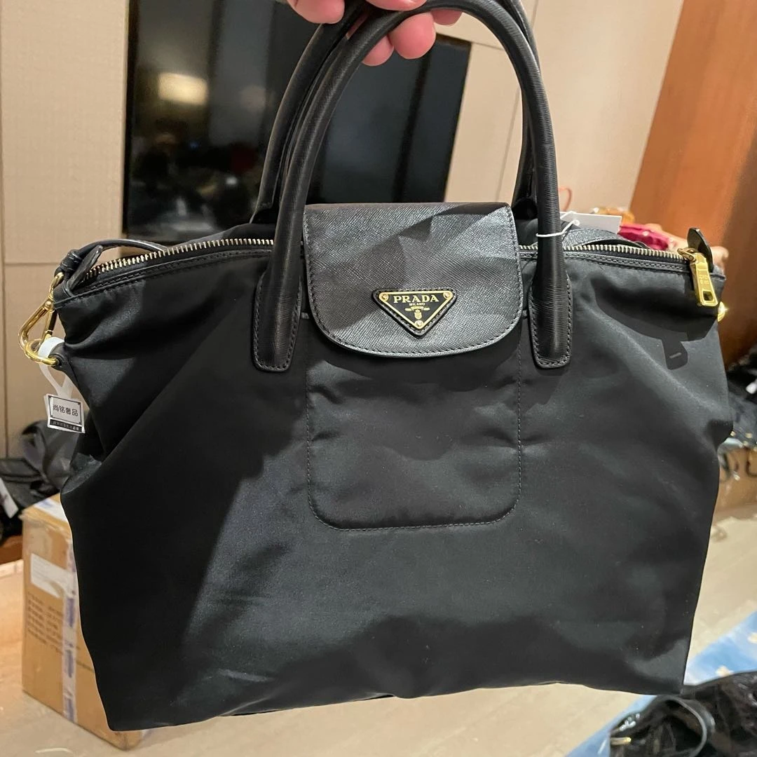 95新 Prada/普拉达 小野专属/单肩包/DY7992