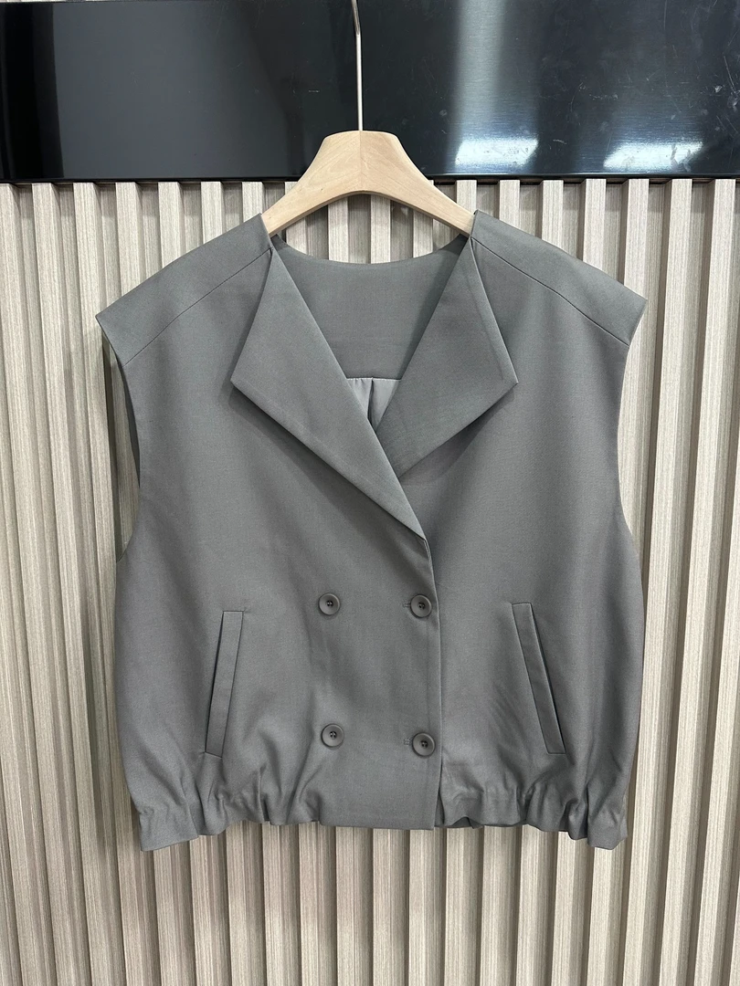 8933气质时尚马甲bsj