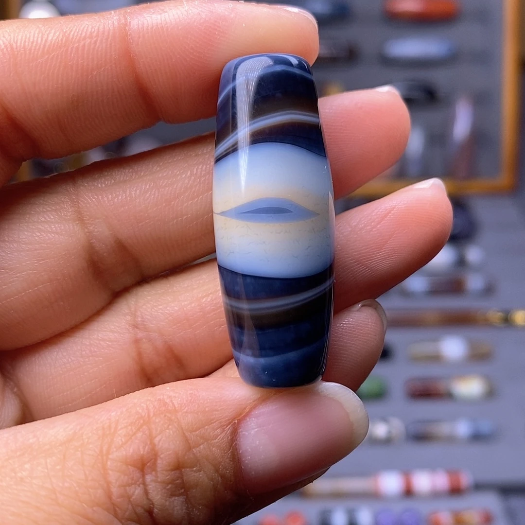 未镶嵌玛瑙/玉髓珠宝奇石M**J