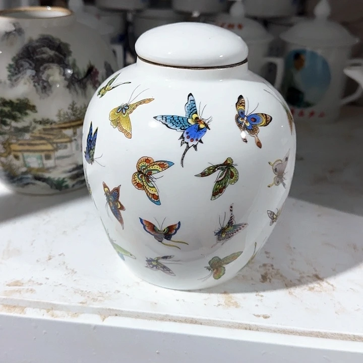 陶景德镇陶瓷艺术品