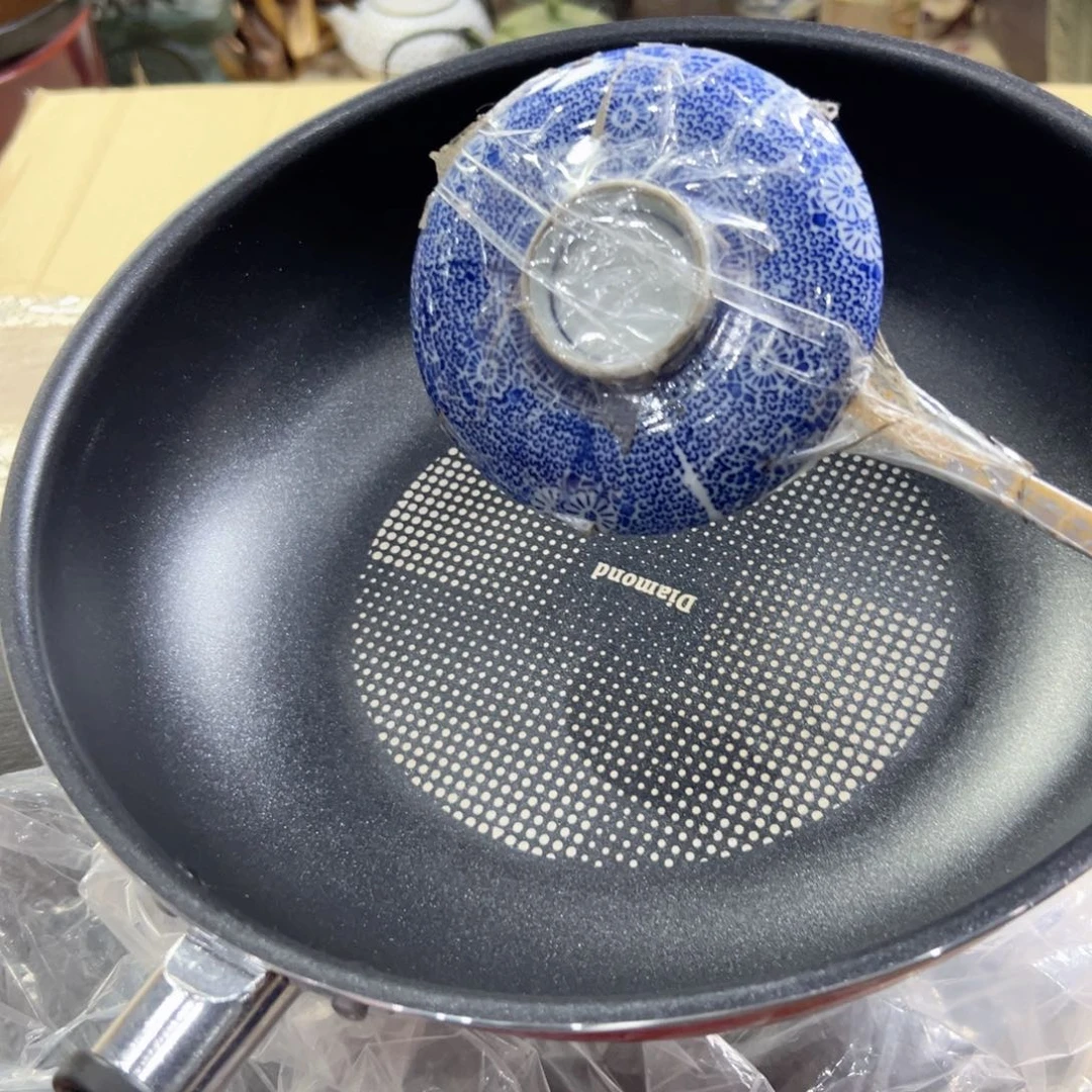 瓷片吉**人陶瓷和金属表面涂了