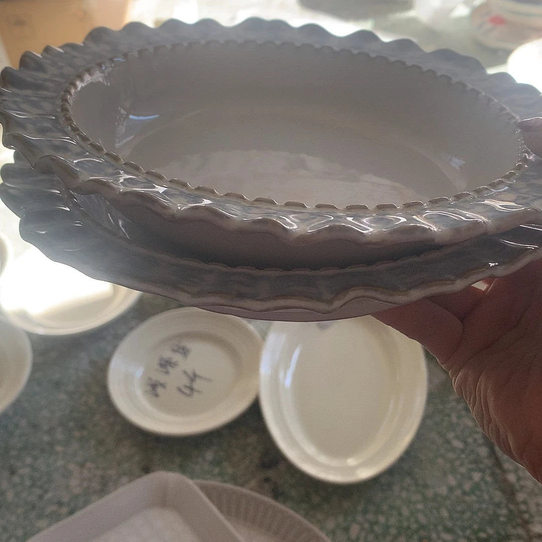 陶瓷全场瑕疵处理