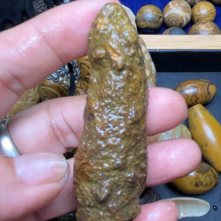 石材纯天然原石奇石226