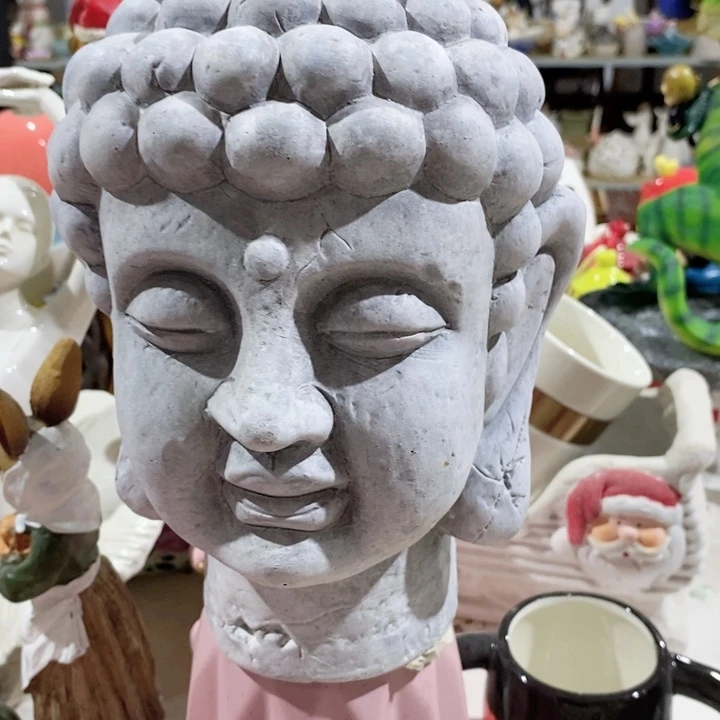 陶瓷树脂家居摆件