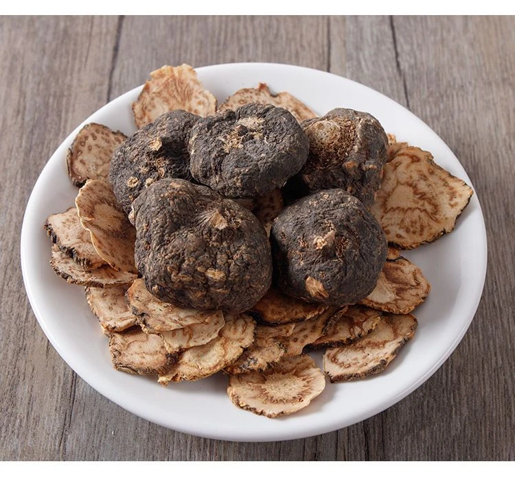 正宗黑玛卡大果个子切片云南丽江可以搭配红枸杞