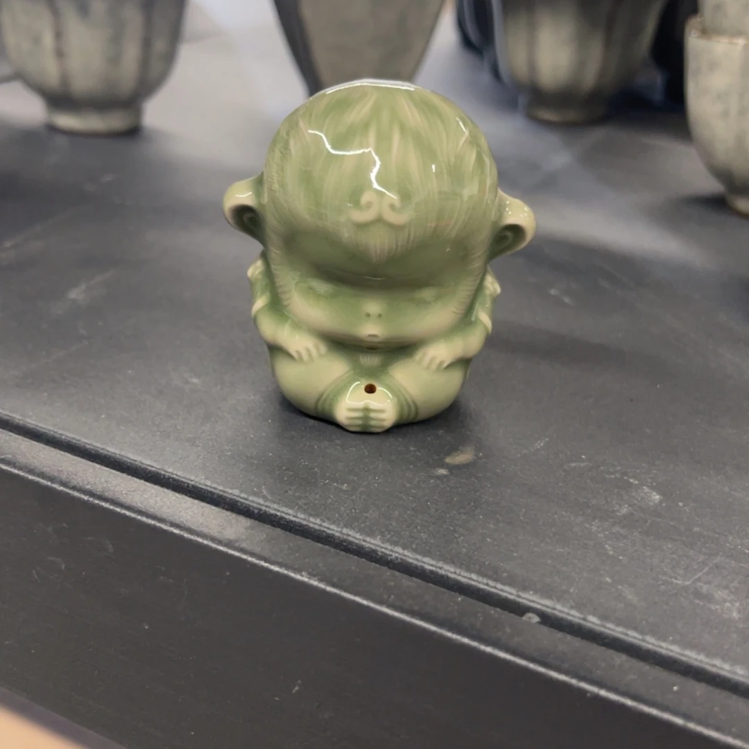 三宝茶器开播福利微瑕